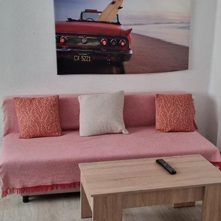 Lovely Three-Bedroom Apartment In Puerto De Sagunt ปัวร์โตเดซากุนโต ภายนอก รูปภาพ