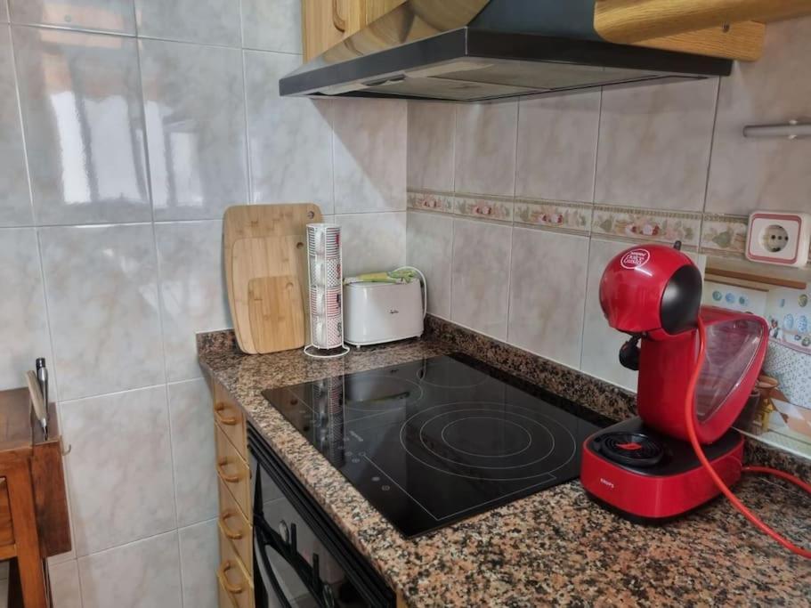 Lovely Three-Bedroom Apartment In Puerto De Sagunt ปัวร์โตเดซากุนโต ภายนอก รูปภาพ