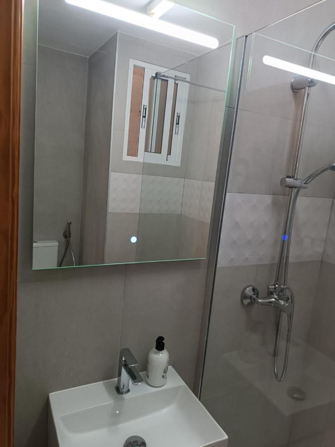 Lovely Three-Bedroom Apartment In Puerto De Sagunt ปัวร์โตเดซากุนโต ภายนอก รูปภาพ