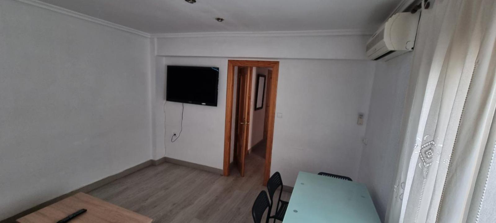 Lovely Three-Bedroom Apartment In Puerto De Sagunt ปัวร์โตเดซากุนโต ภายนอก รูปภาพ
